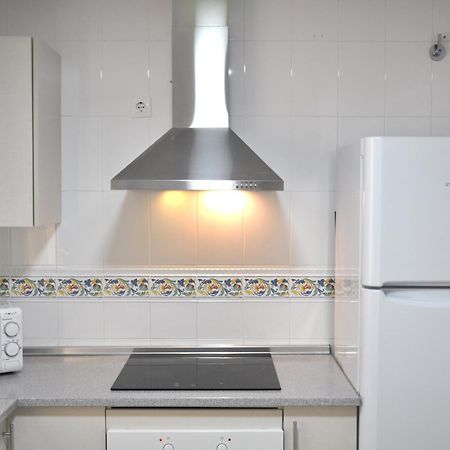 Apartamento Jilguero Con Parking Individual Privado ซันลูการ์เดบาร์ราเมดา ภายนอก รูปภาพ