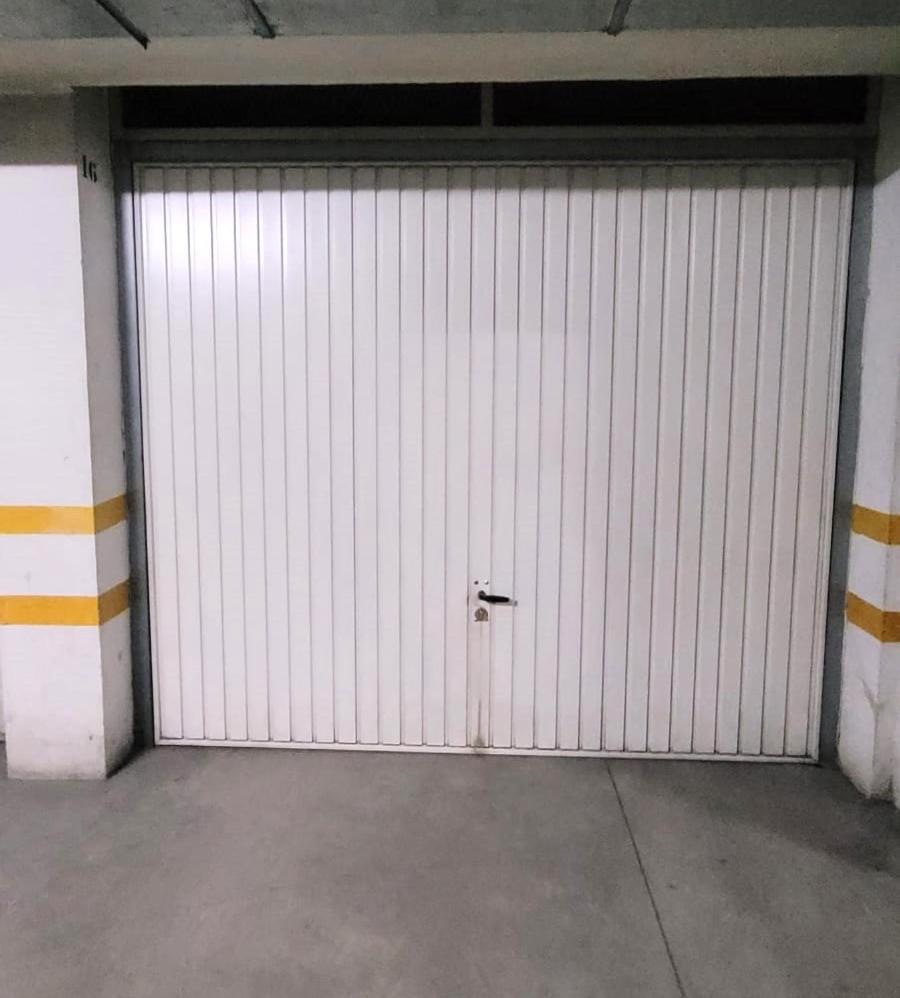 Apartamento Jilguero Con Parking Individual Privado ซันลูการ์เดบาร์ราเมดา ภายนอก รูปภาพ