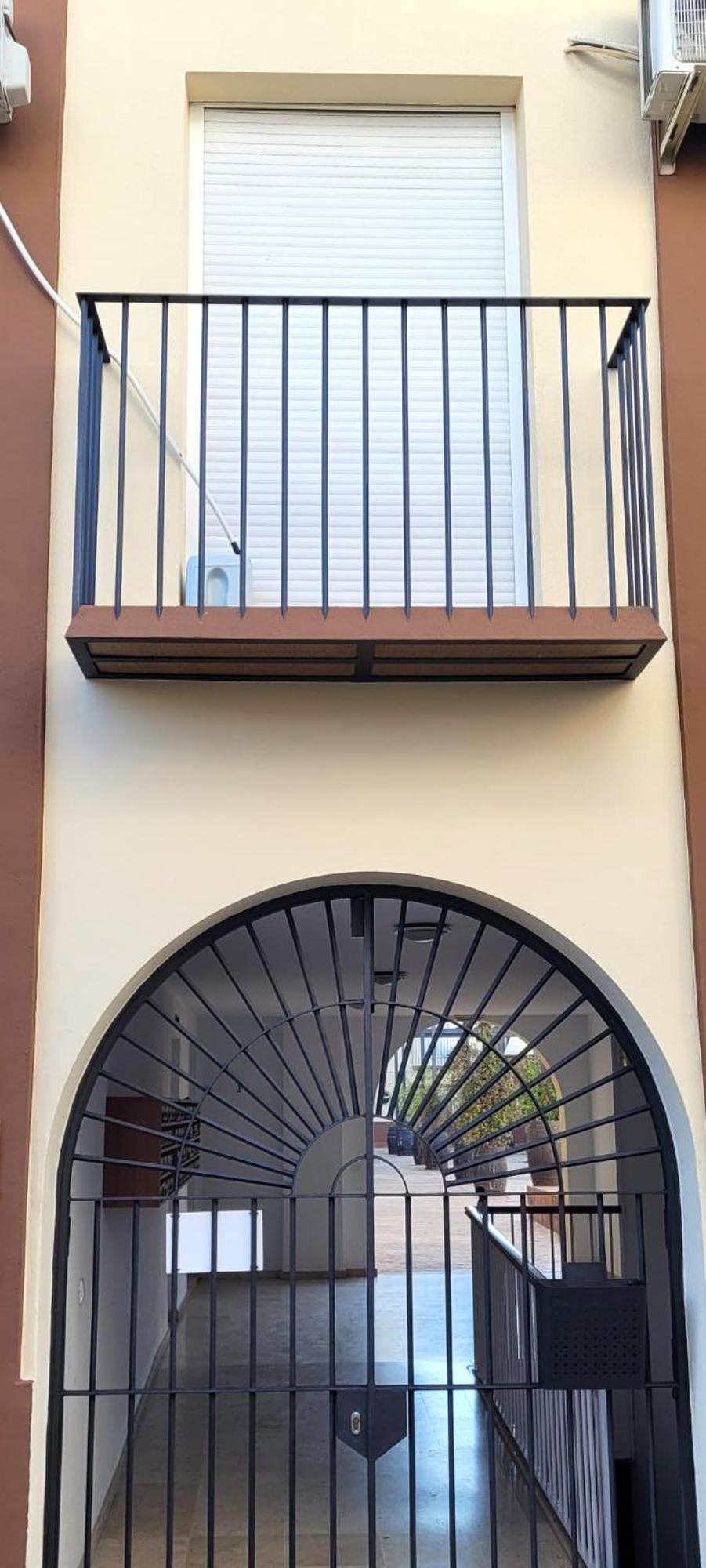 Apartamento Jilguero Con Parking Individual Privado ซันลูการ์เดบาร์ราเมดา ภายนอก รูปภาพ