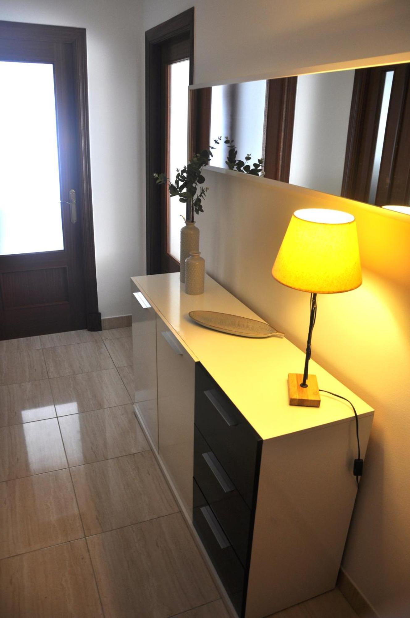 Apartamento Jilguero Con Parking Individual Privado ซันลูการ์เดบาร์ราเมดา ภายนอก รูปภาพ