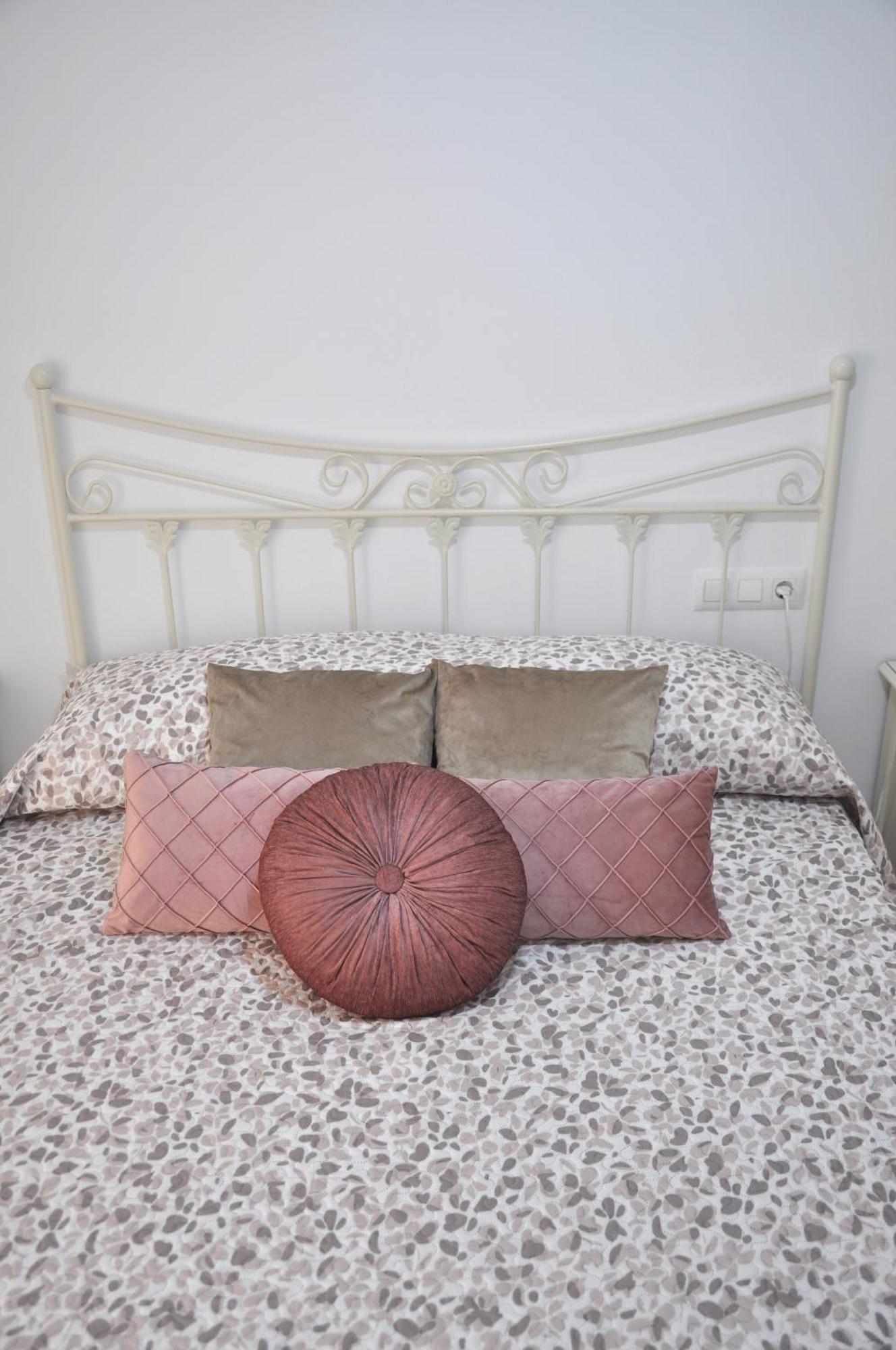 Apartamento Jilguero Con Parking Individual Privado ซันลูการ์เดบาร์ราเมดา ภายนอก รูปภาพ