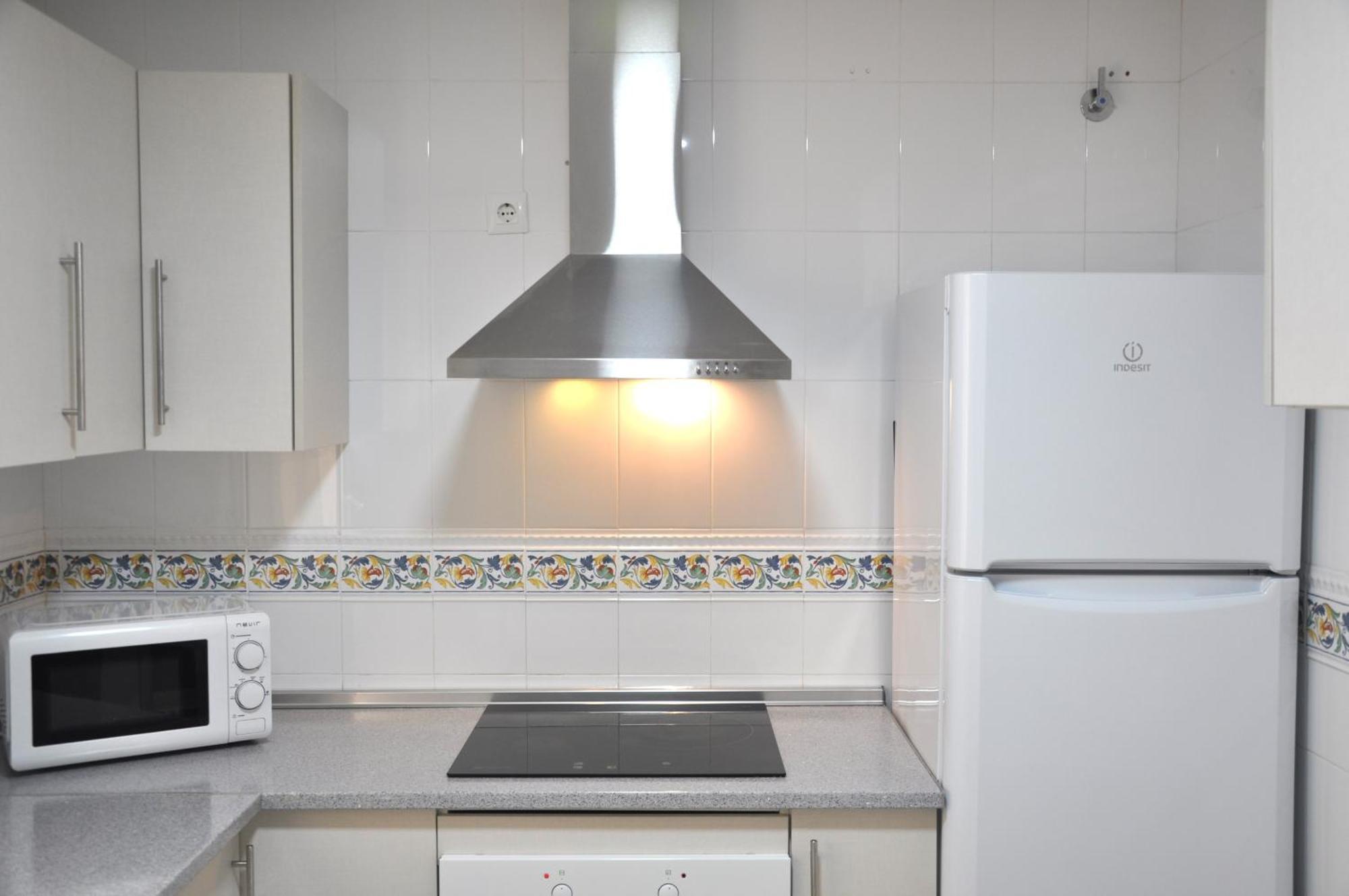 Apartamento Jilguero Con Parking Individual Privado ซันลูการ์เดบาร์ราเมดา ภายนอก รูปภาพ