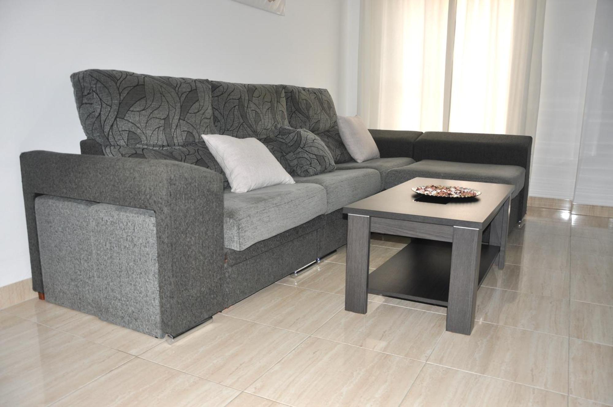 Apartamento Jilguero Con Parking Individual Privado ซันลูการ์เดบาร์ราเมดา ภายนอก รูปภาพ