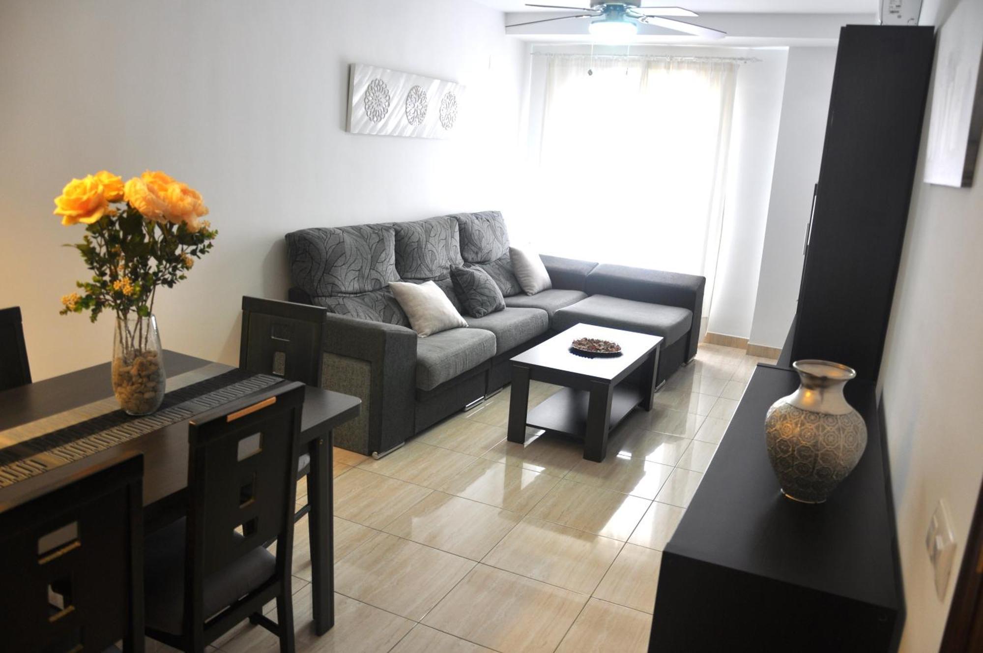 Apartamento Jilguero Con Parking Individual Privado ซันลูการ์เดบาร์ราเมดา ภายนอก รูปภาพ