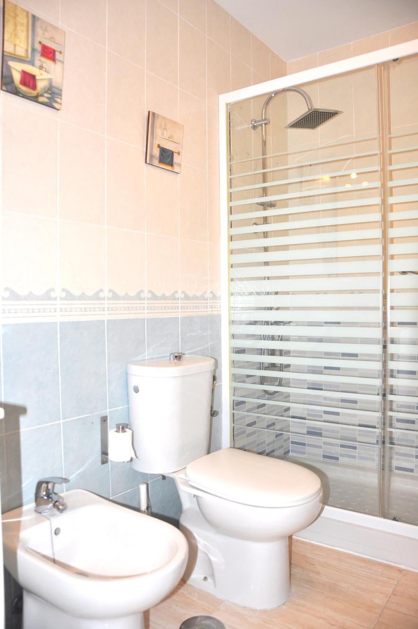 Apartamento Jilguero Con Parking Individual Privado ซันลูการ์เดบาร์ราเมดา ภายนอก รูปภาพ