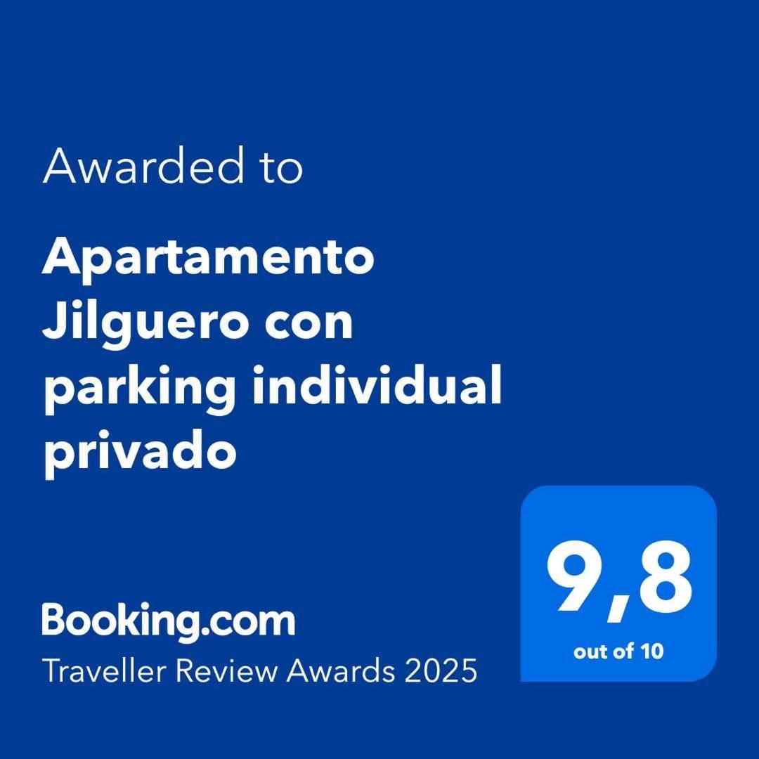 Apartamento Jilguero Con Parking Individual Privado ซันลูการ์เดบาร์ราเมดา ภายนอก รูปภาพ